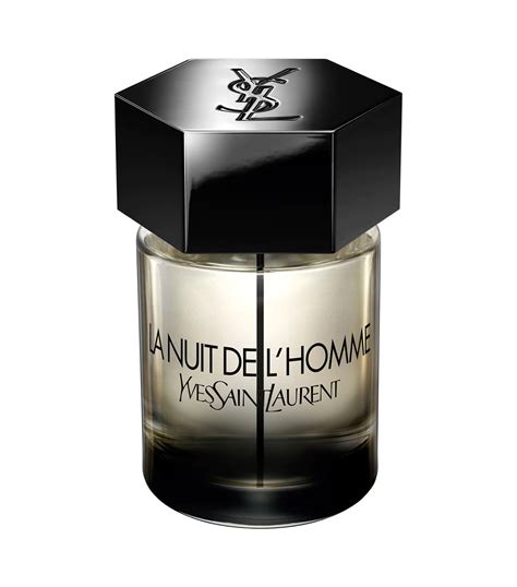 yves saint laurent nuit parfum|yves Saint Laurent perfume offers.